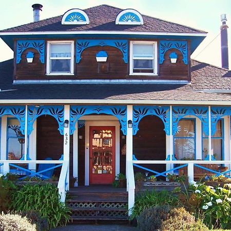 Country Inn Guesthouse 布拉格堡 外观 照片