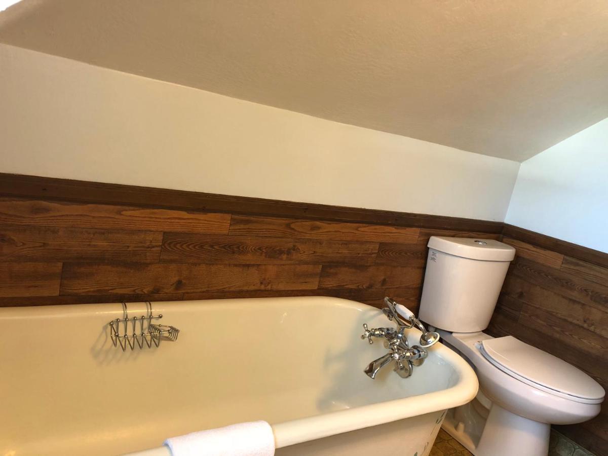 Country Inn Guesthouse 布拉格堡 外观 照片