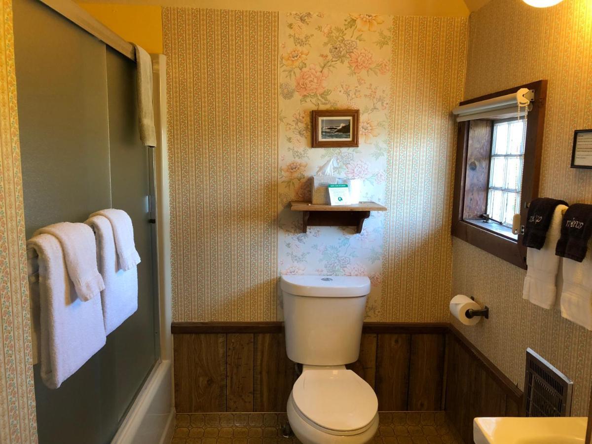 Country Inn Guesthouse 布拉格堡 外观 照片