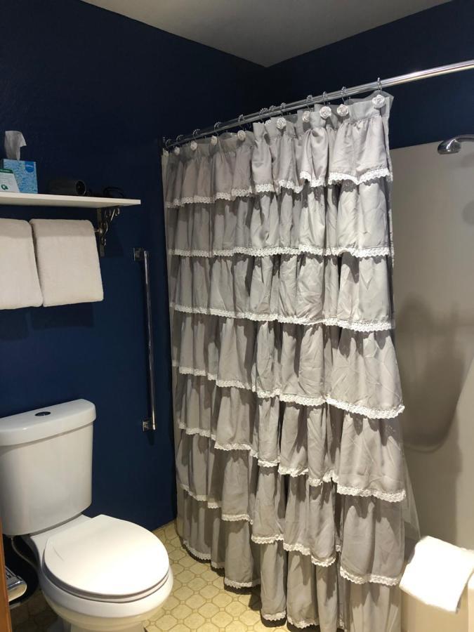 Country Inn Guesthouse 布拉格堡 外观 照片