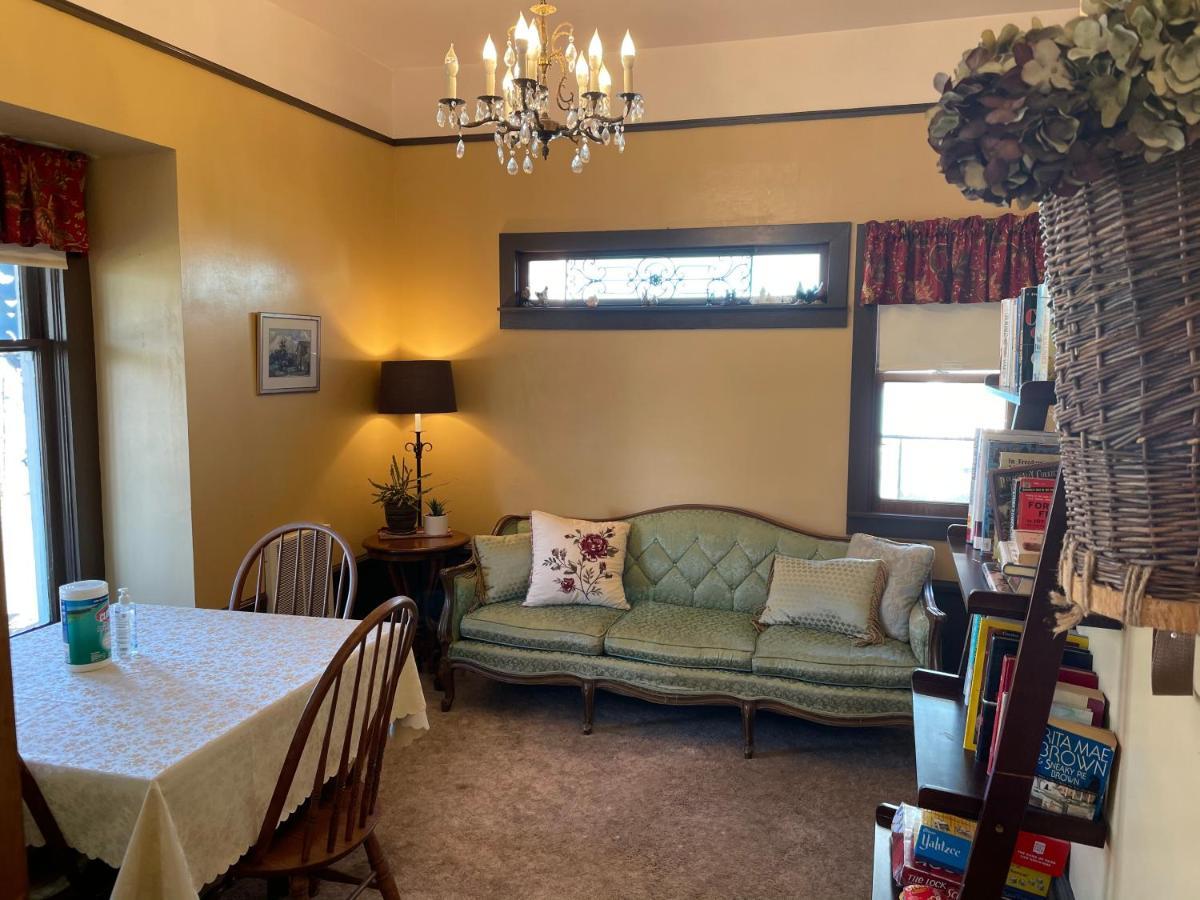 Country Inn Guesthouse 布拉格堡 外观 照片