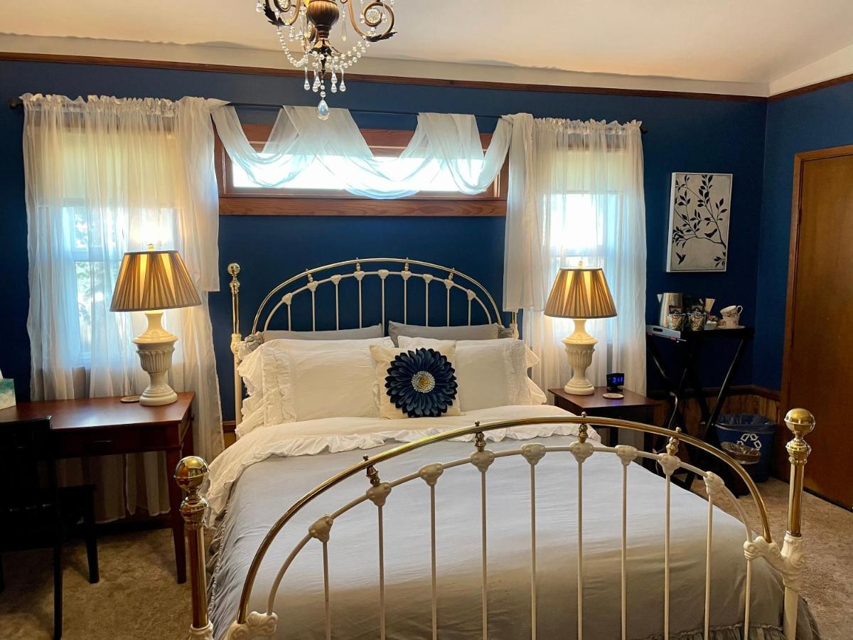 Country Inn Guesthouse 布拉格堡 外观 照片