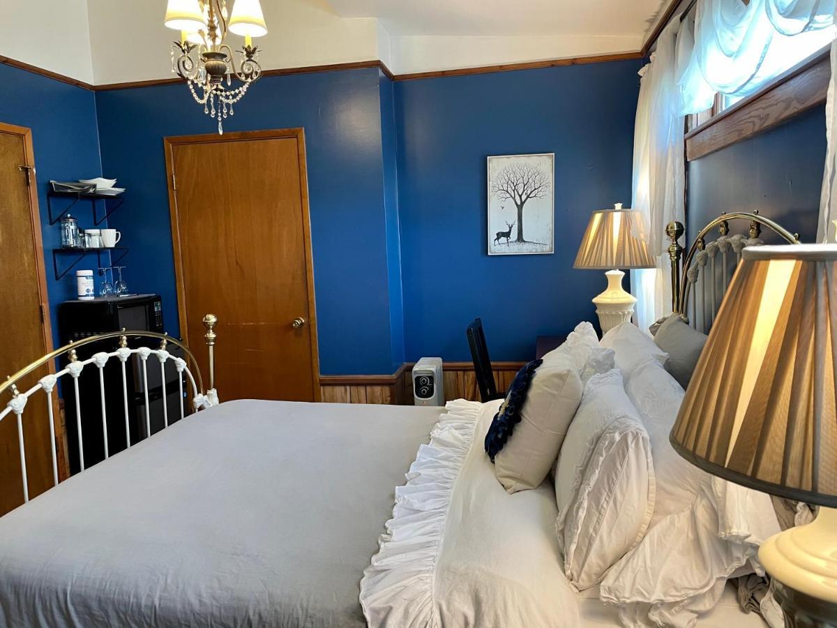 Country Inn Guesthouse 布拉格堡 外观 照片