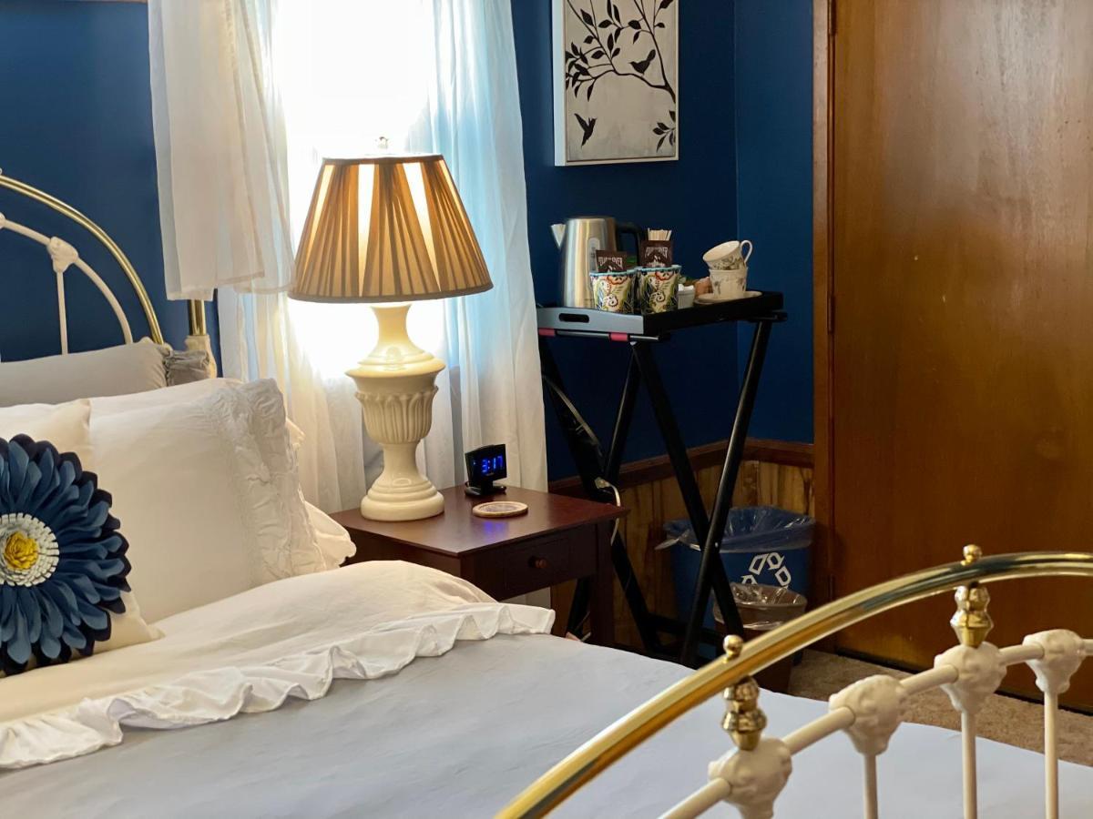 Country Inn Guesthouse 布拉格堡 外观 照片