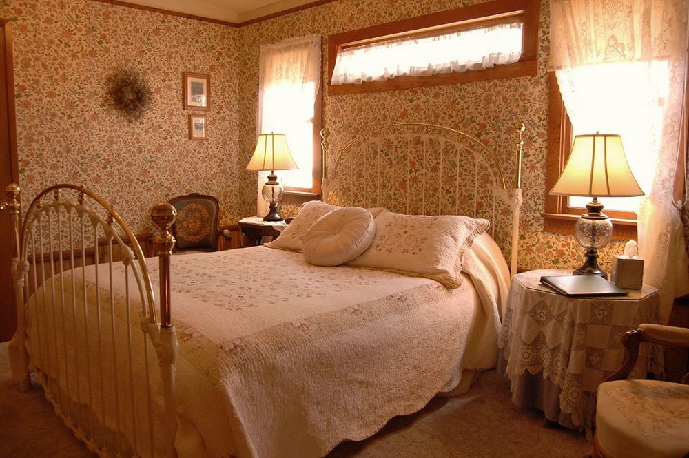 Country Inn Guesthouse 布拉格堡 外观 照片
