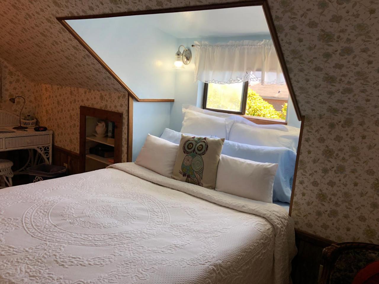 Country Inn Guesthouse 布拉格堡 外观 照片