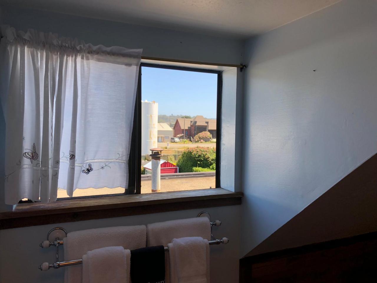 Country Inn Guesthouse 布拉格堡 外观 照片